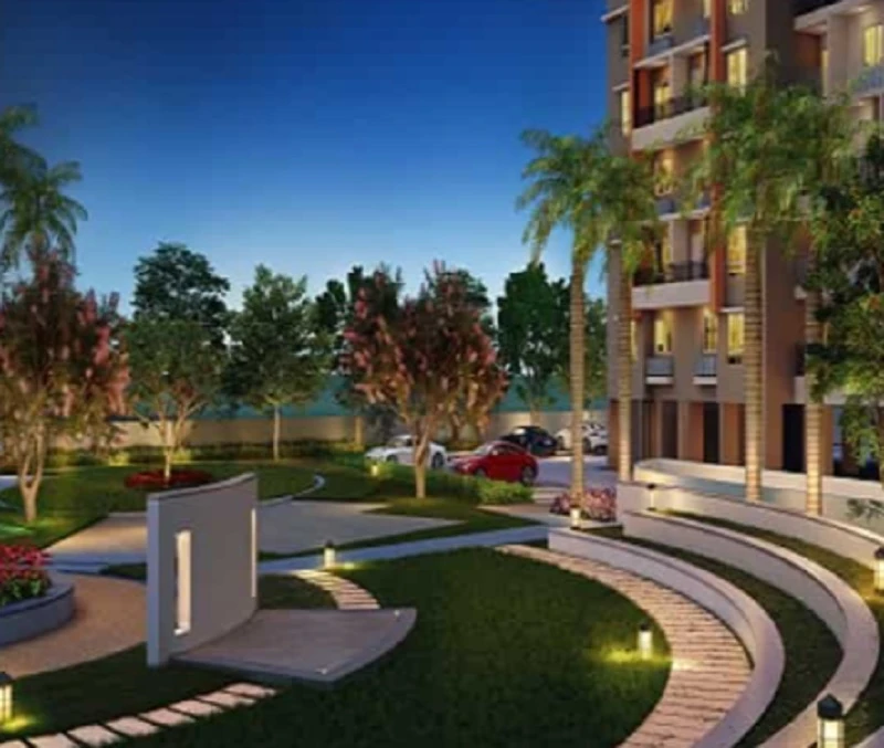 Apartment for Sale in Ramky One Karnival, Electronic City Phase 1, Bangalore
