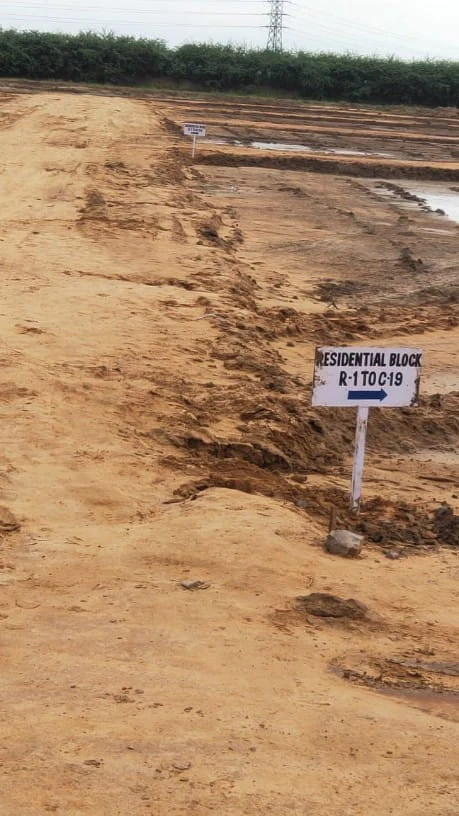 Residential Land for Sale in EARTH SQUARE DEVELOPERS PRIVATE LIMITED, Sohna Road, Gurgaon