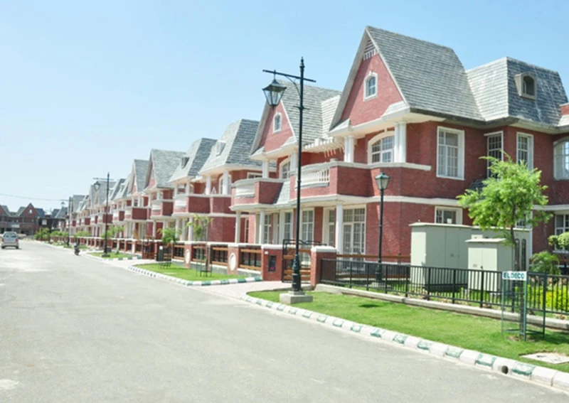 Independent House/Villa for Sale in Eldeco Mayfair Villas, Hussainpura, Ludhiana