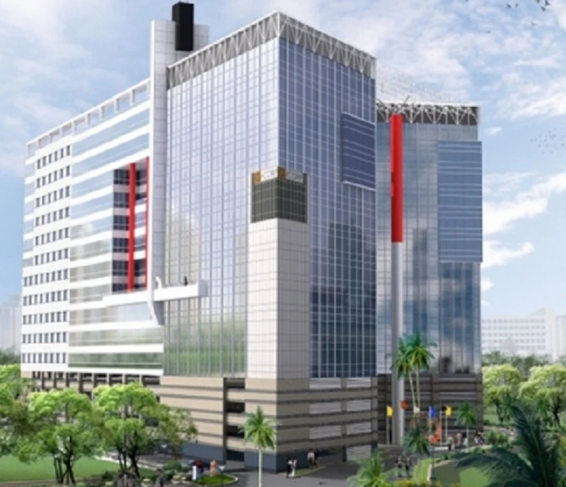 Office Space for Sale in G Corp Tech Park, Thane West, Thane