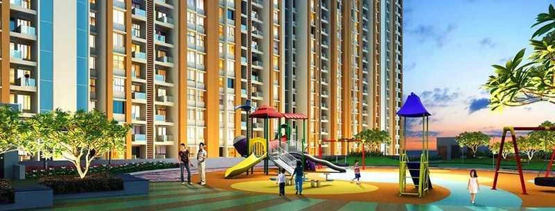 Apartment for Sale in VTP Cygnus, New Kharadi, Pune