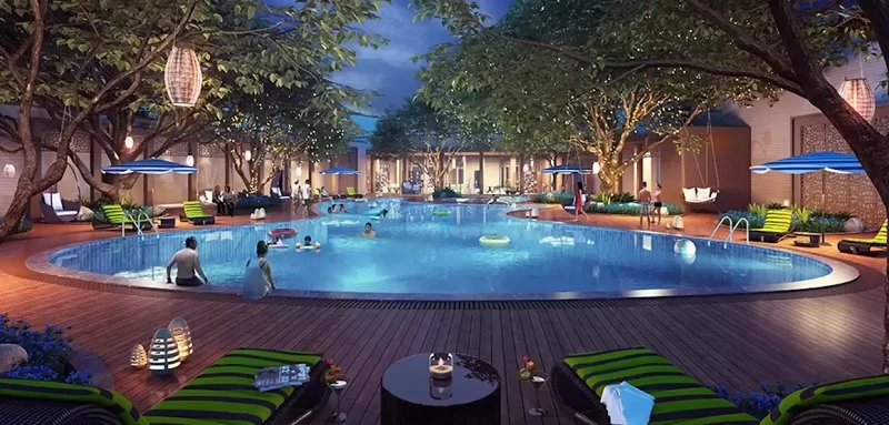 1 BHK Apartment for Sale in Lodha Upper Thane Casa Sereno, Bhiwandi, Thane
