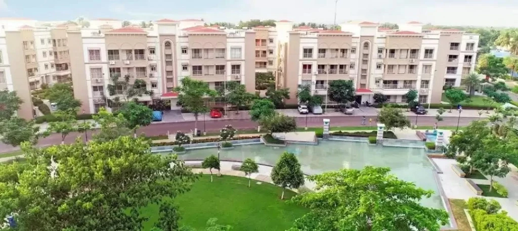 3 BHK Apartment for Sale in Ashiana Shubham Phase IV A, Maraimalai Nagar, Chennai