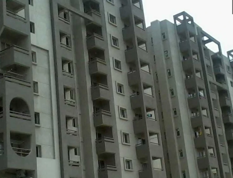 Apartment for Sale in Goyal Orchid Park, Ramdev Nagar, Ahmedabad