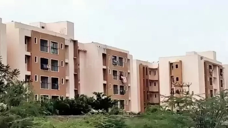 Apartment for Sale in Lakeside Residences at Shriram Shankari, Guduvancheri, Chennai