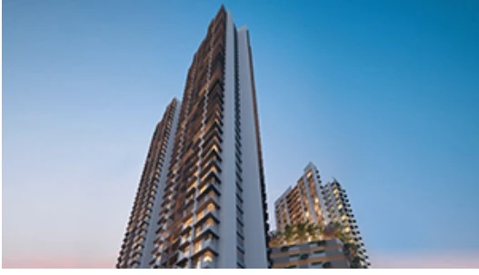 1 BHK Apartment for Sale in Godrej Nest, Kandivali   , Mumbai