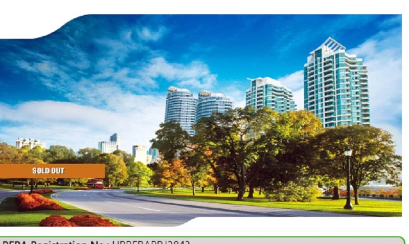 Apartment for Sale in Jaypee Kasa Isles, Sector 129, Noida