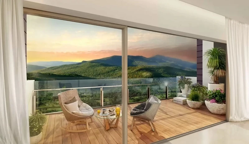 3 BHK Apartment for Sale in Kalpataru Jade Residences, Baner  , Pune