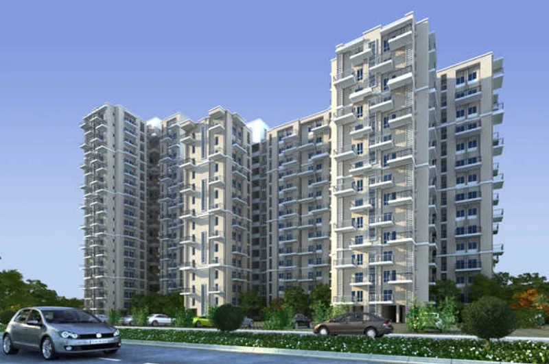 Apartment for Sale in The Antriksh Golf Links, Sector 1, Greater Noida