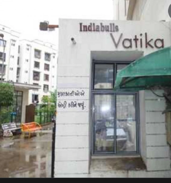 Apartment for Sale in Indiabulls Vatika, Wadaj, Ahmedabad
