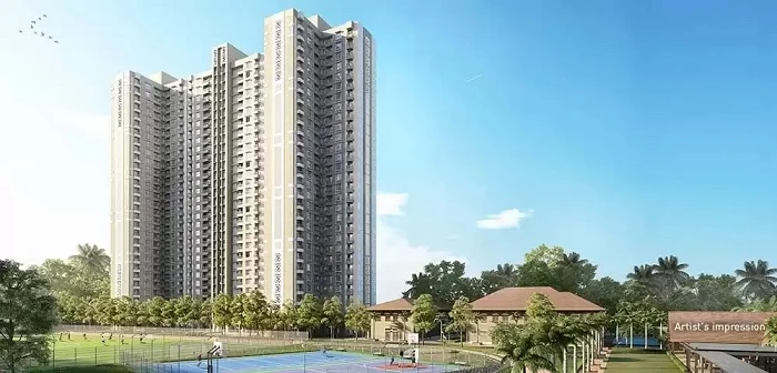 Apartment for Sale in Lodha Casa Zest, Thane West, Thane
