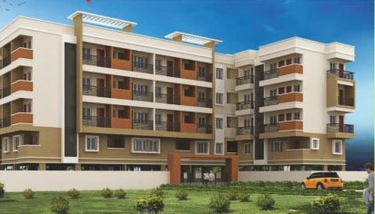 2 BHK Apartment for Sale in Whitefield, Bangalore