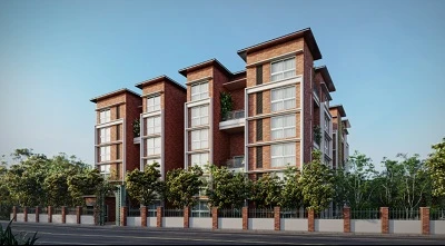 3 BHK Apartment for Sale in Sobha Arbor, Senneerkuppam, Chennai