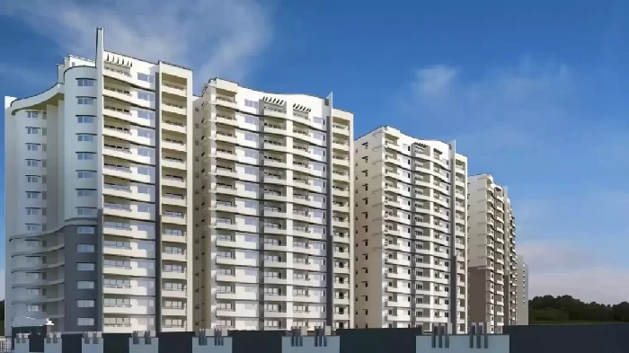 Apartment for Sale in Purva Sky Condos, Kelambakkam, Chennai