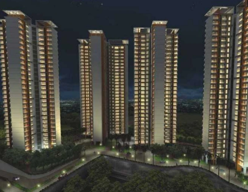 3 BHK Apartment for Sale in Runwal Anthurium, Mulund West   , Mumbai