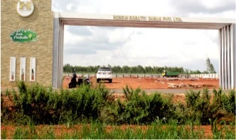 Residential Land for Sale in Devanahalli, Bangalore