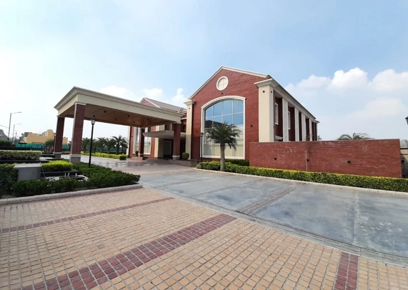 3 BHK Independent House/Villa for Sale in Eldeco Savoy, Sector 40 Panipat, Panipat