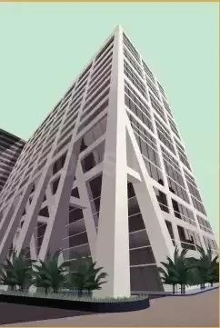 3 BHK Apartment for Sale in Indiabulls Sky Forest A3, Parel   , Mumbai