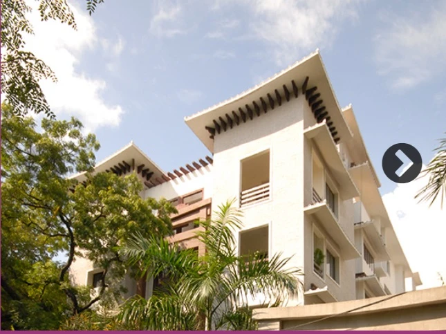 3 BHK Apartment for Sale in TVH Akhiraa, Alwarpet, Chennai