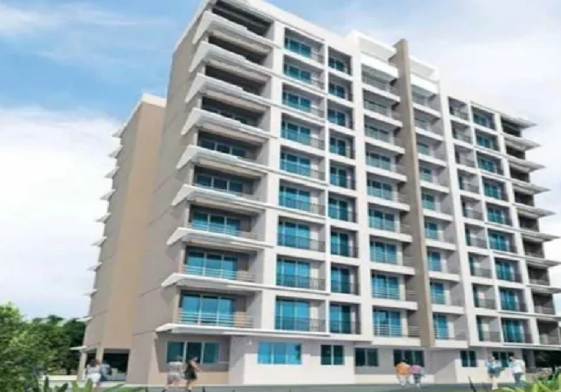Apartment for Sale in RNA NG N G Diamond Hill D Phase II , Mira road and beyond, Mumbai