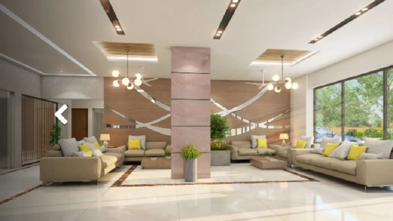 Apartment for Sale in SFS Orchard, Pallipuram, Kochi