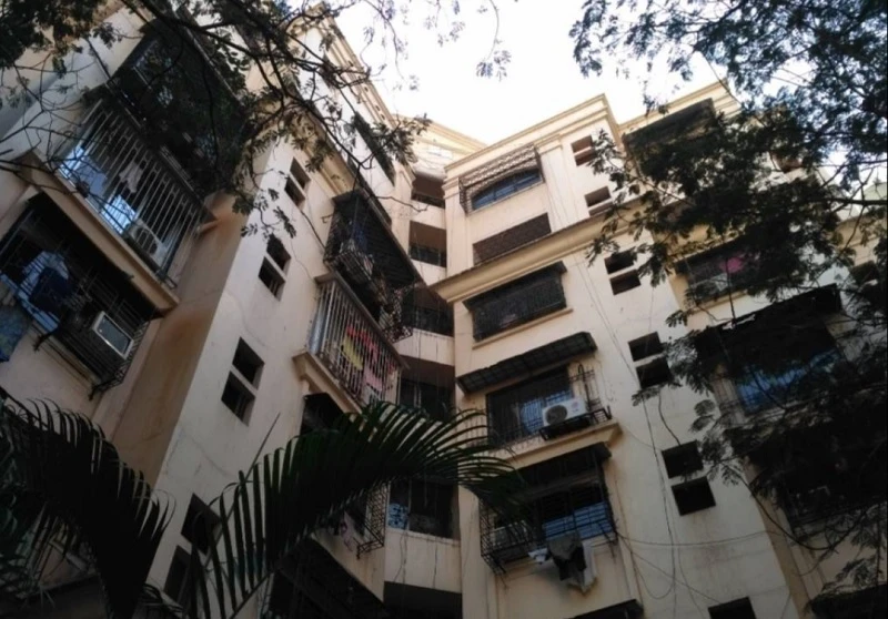 Apartment for Sale in RNA NG Oakland Park, Andheri West   , Mumbai