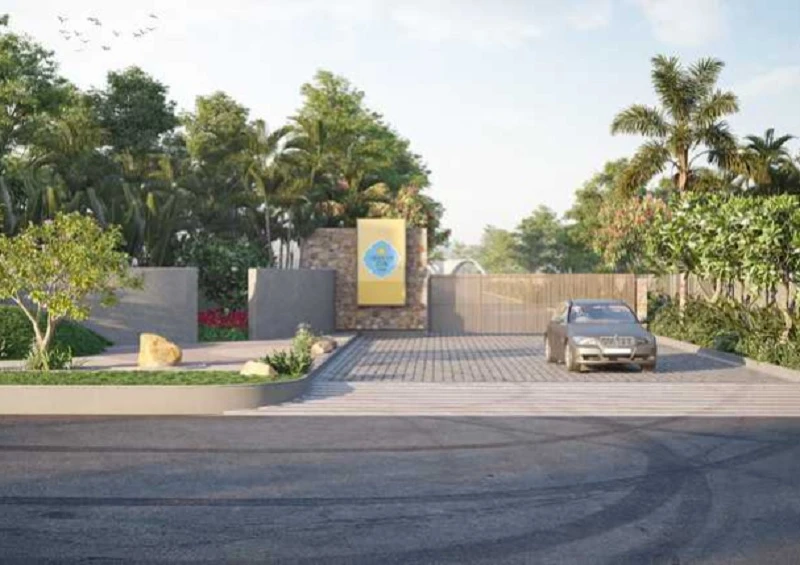 Residential Land for Sale in Muppa's Orange County, Shankarpally, Hyderabad