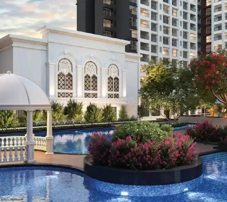 4 BHK Apartment for Sale in Sobha Windsor Phase 2 Wing 3 4 And 5, Whitefield, Bangalore