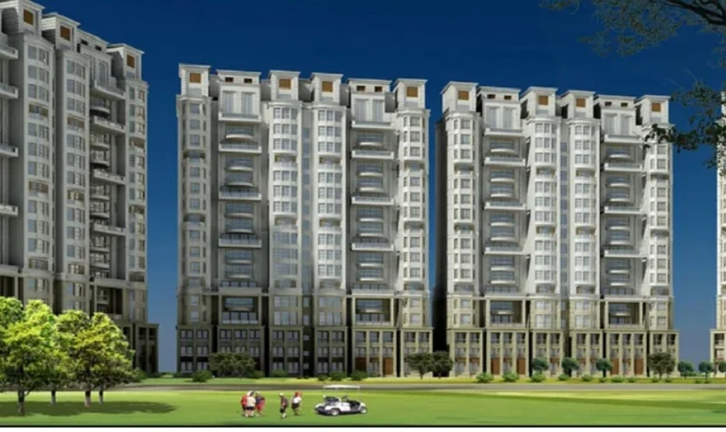 Apartment for Sale in Jaypee Knight Court , Sector 128, Noida