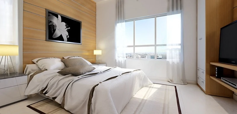 Apartment for Sale in Siddha Happyville, Rajarhat  , Kolkata