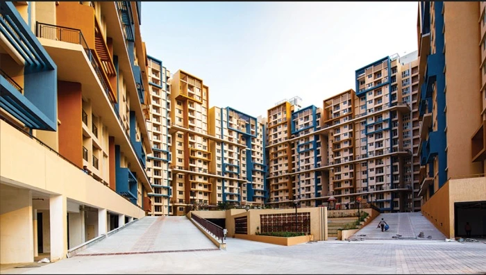 3 BHK Apartment for Sale in Sattva East Crest, Old Madras Road, Bangalore