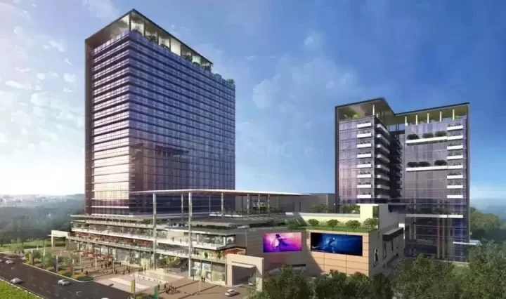 1 BHK Apartment for Sale in M3M Sky Lofts, Sector 71 Gurgaon, Gurgaon