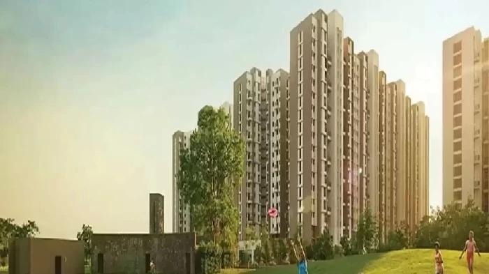 2 BHK Apartment for Sale in Lodha Palava Aurelia, Dombivli, Thane