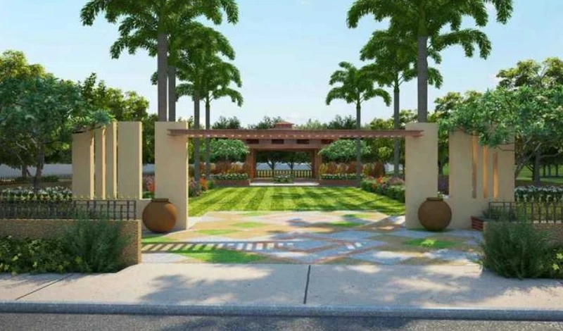 Residential Land for Sale in Legend Golden Gate, Shadnagar, Hyderabad
