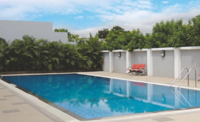 Apartment for Sale in Kumar Primavera , Wadgaon Sheri  , Pune
