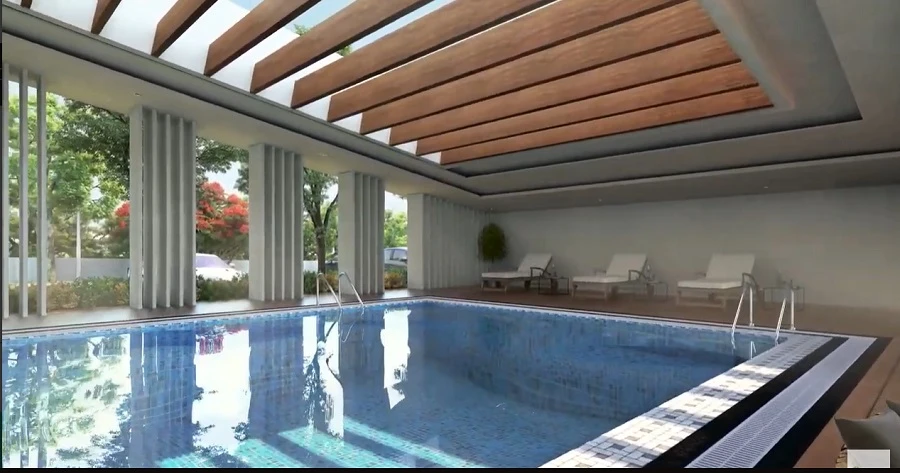 Apartment for Sale in Kharadi Manjari Road, Pune