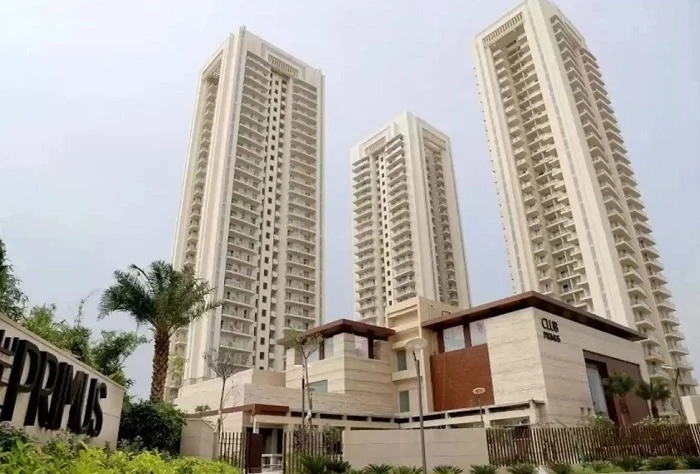 Apartment for Sale in DLF Primus, Sector 82A, Gurgaon