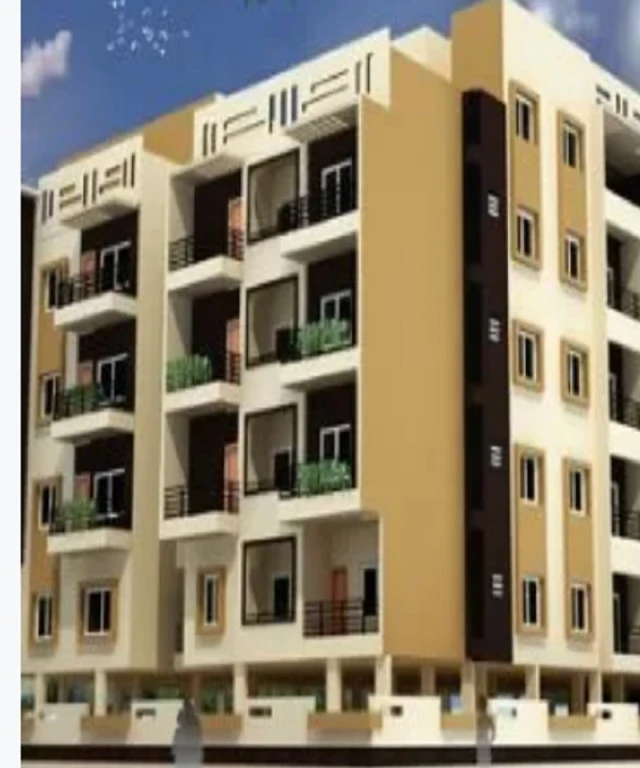 Apartment for Sale in DS MAX Shrine, Kavalbyrasandra, Bangalore