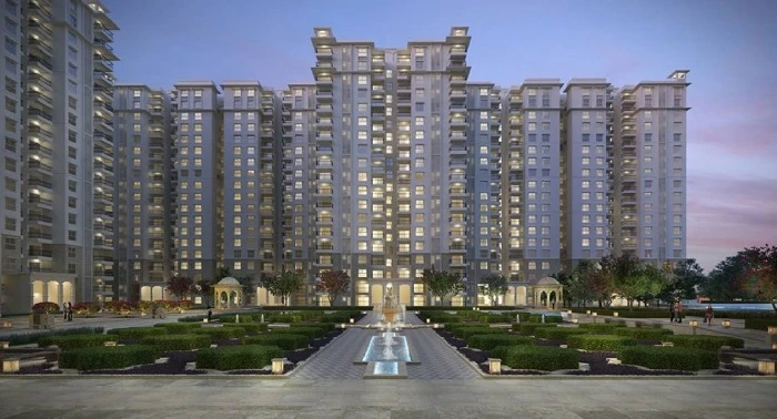 3 BHK Apartment for Sale in Sobha Royal Pavilion Phase 6 Wing 10 and 11, Sarjapur Road, Bangalore