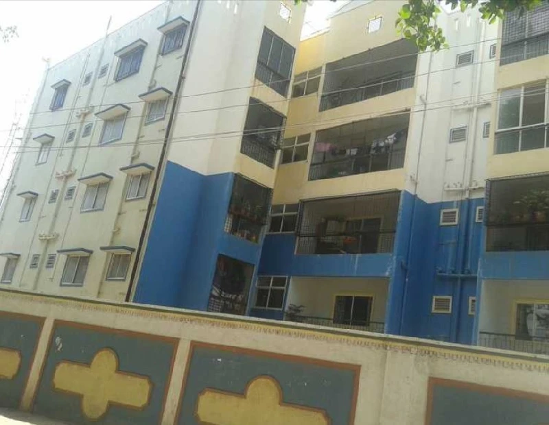 3 BHK Apartment for Sale in Mahaveer Marvel, Bommanahalli, Bangalore
