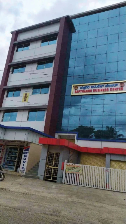 Shop/Showroom  for Rent  in Peenya Industrial Area, Bangalore