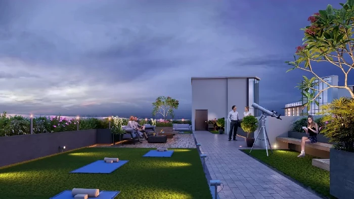 Apartment for Sale in Purva Clermont, Chembur   , Mumbai
