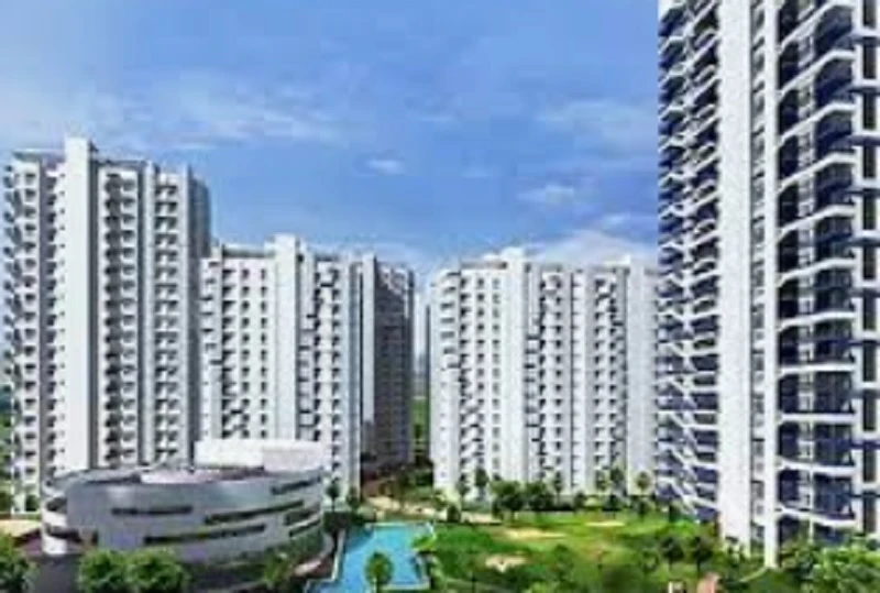 Apartment for Sale in Jaypee Kasa Isles, Sector 129, Noida