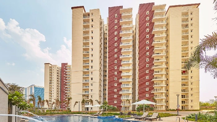 Apartment for Sale in Prestige Ivy League, Kondapur , Hyderabad