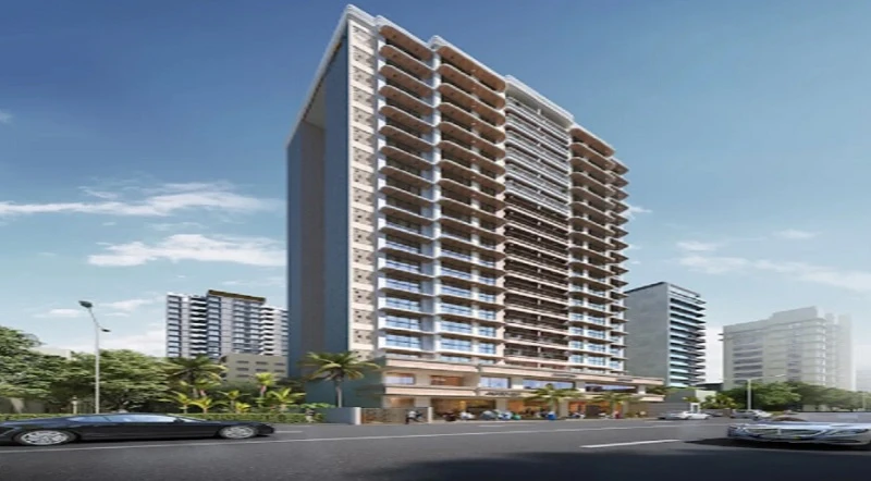 Apartment for Sale in Supreme Elenor, Chembur   , Mumbai