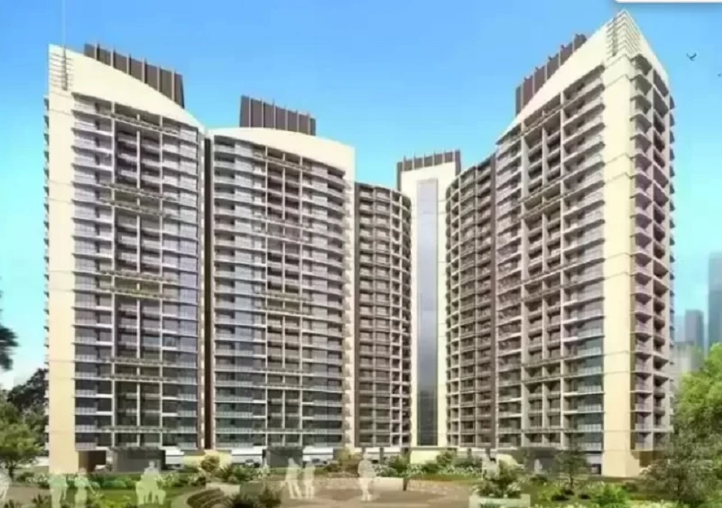 2 BHK Apartment for Sale in Unique Estate, Mira road and beyond, Mumbai