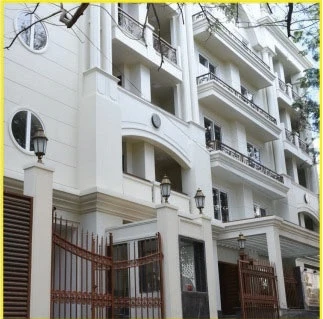 Apartment for Sale in Bangalore Central GPO, Bangalore