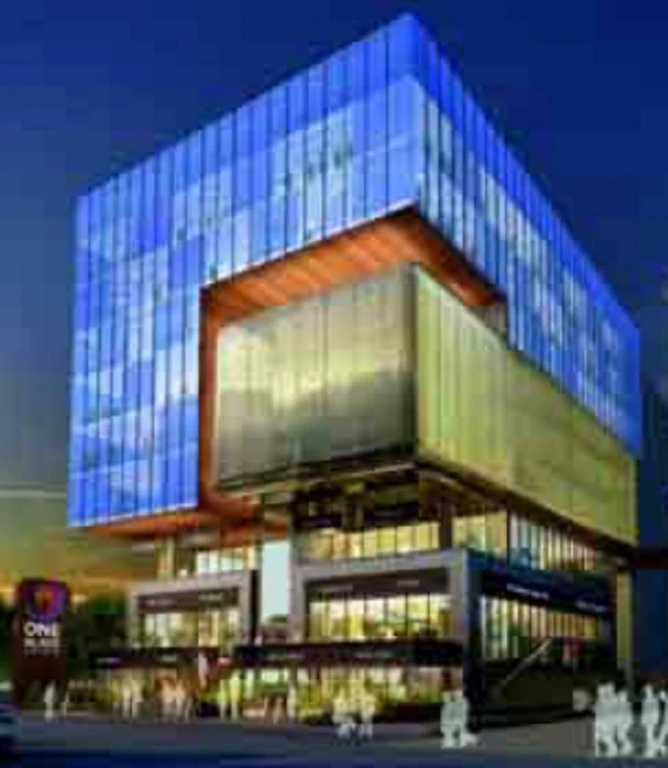 Shop/Showroom for Sale in VTP Town Square, Mahalunge  , Pune