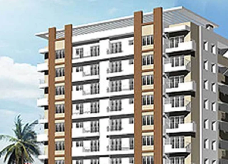 3 BHK Apartment for Sale in Indiabulls Centrum, South Veli Street, Madurai
