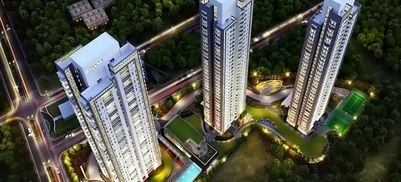 2 BHK Apartment for Sale in Emaar Digi Homes, Gurgaon Sector 62, Gurgaon